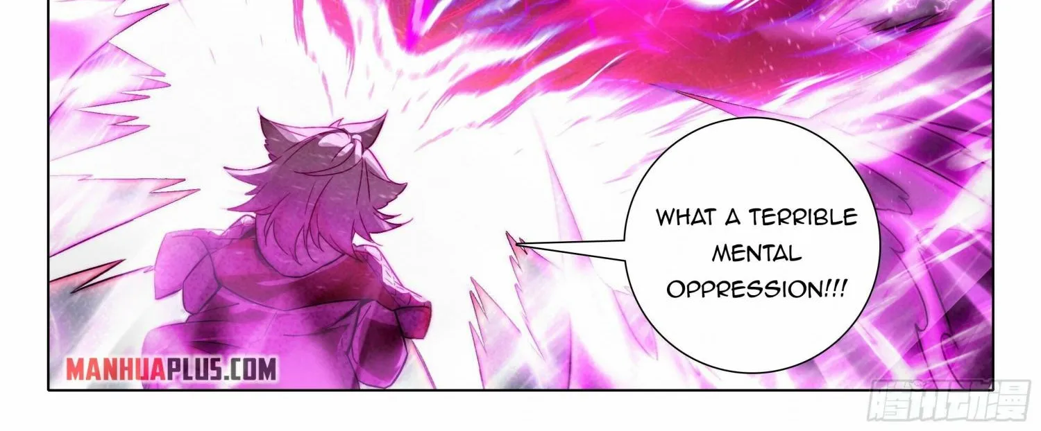 Read Soul Land 5 chapter 47 image 30 on Lezhin