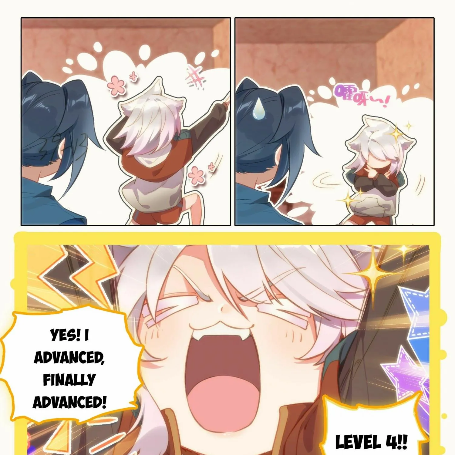 Read Soul Land 5 chapter 47 image 5 on Lezhin