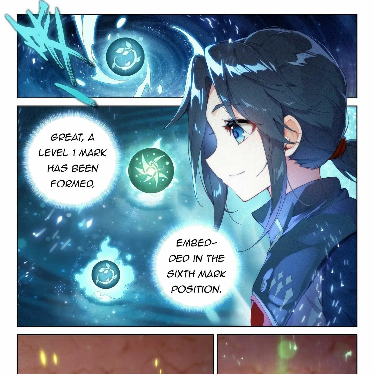 Read Soul Land 5 chapter 49 image 11 on Lezhin
