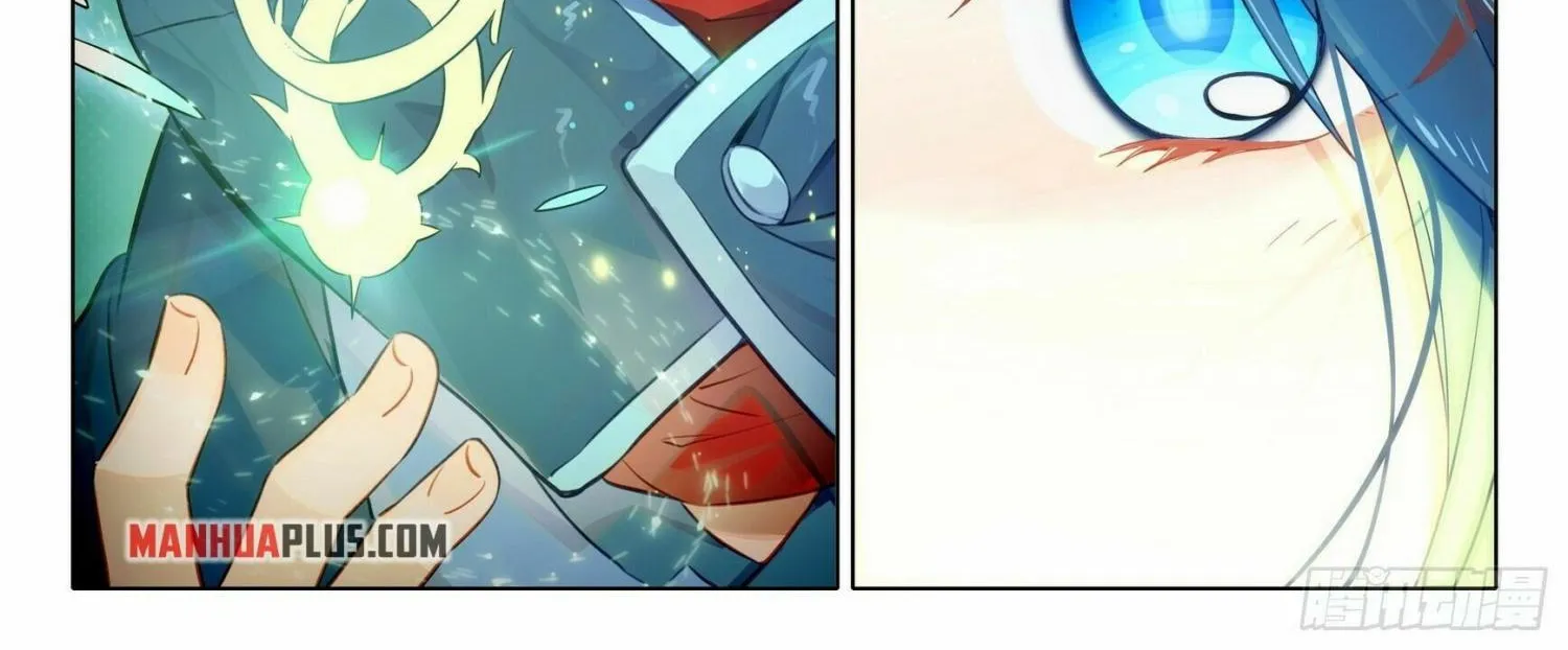 Read Soul Land 5 chapter 49 image 14 on Lezhin