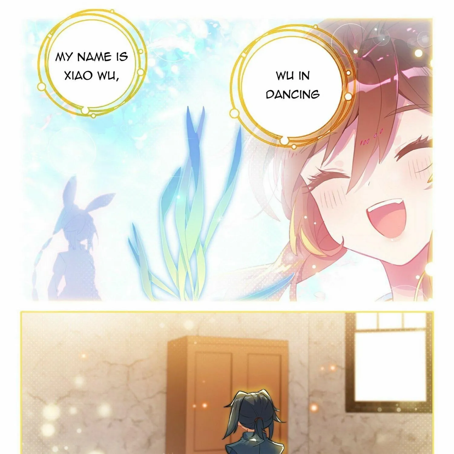 Read Soul Land 5 chapter 49 image 15 on Lezhin