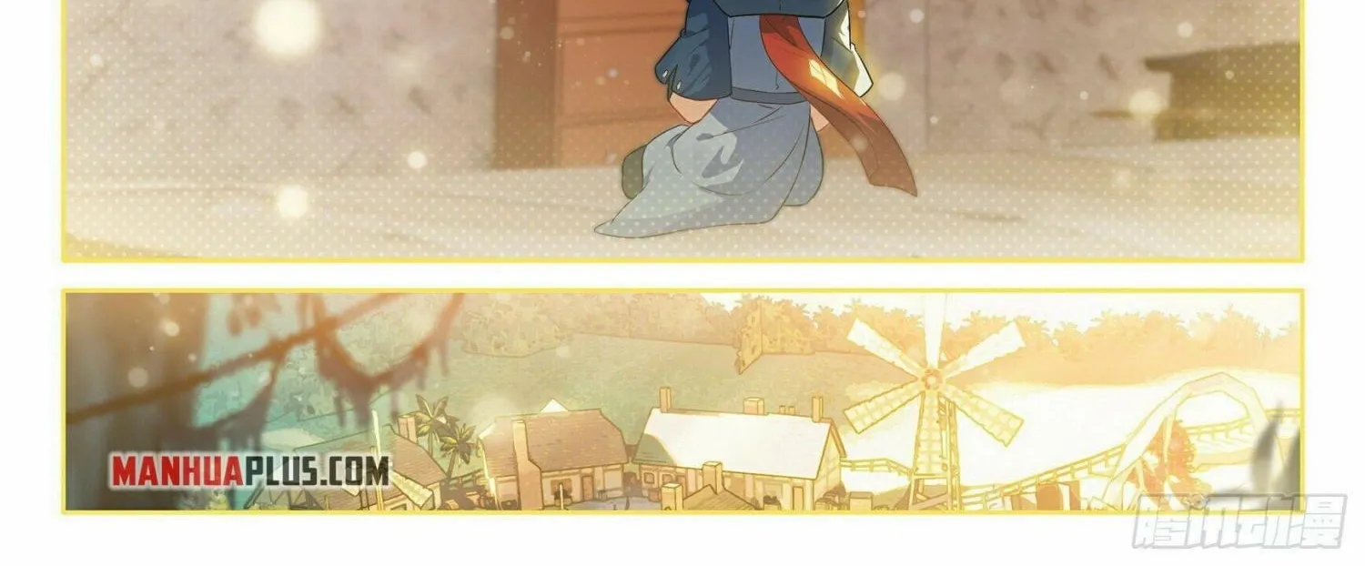 Read Soul Land 5 chapter 49 image 16 on Lezhin