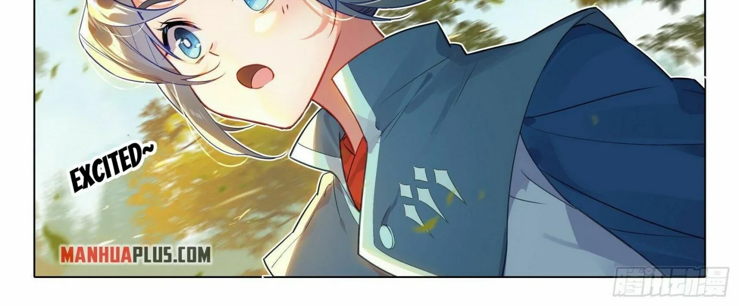 Read Soul Land 5 chapter 49 image 18 on Lezhin