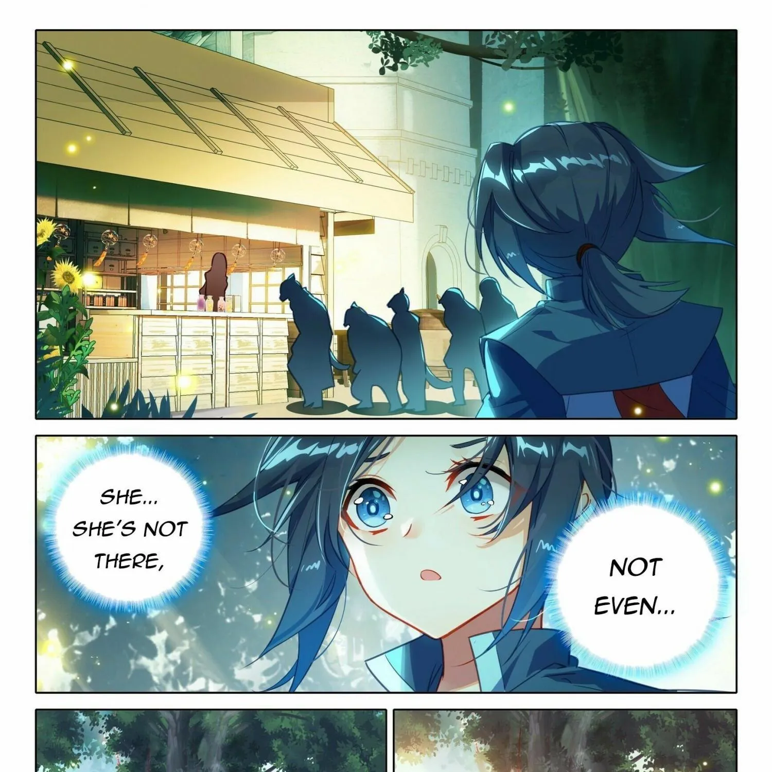 Read Soul Land 5 chapter 49 image 19 on Lezhin