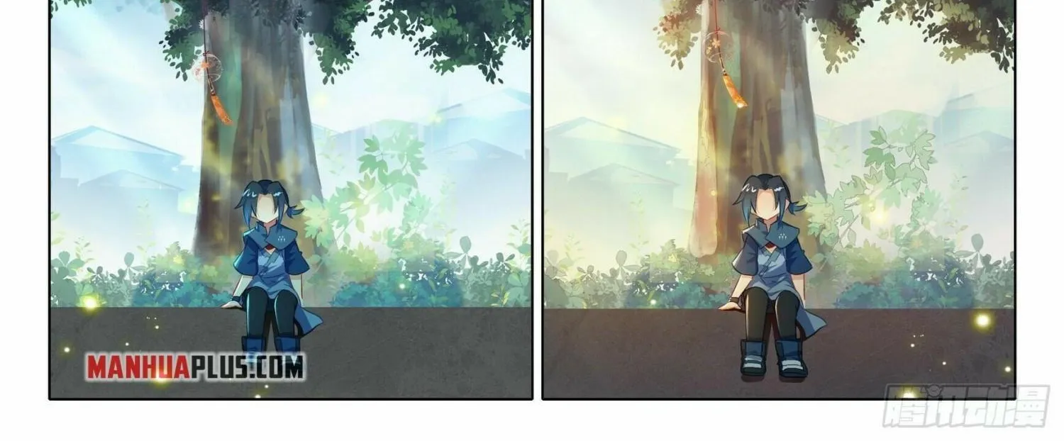 Read Soul Land 5 chapter 49 image 20 on Lezhin