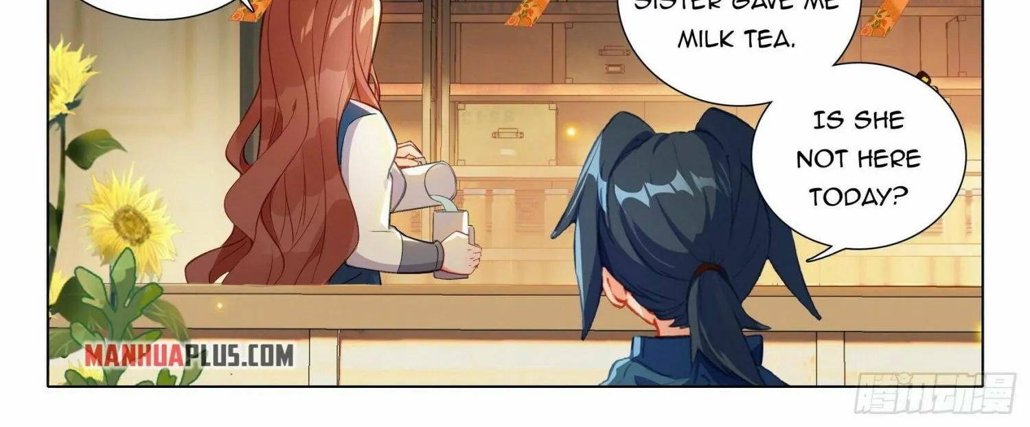 Read Soul Land 5 chapter 49 image 22 on Lezhin