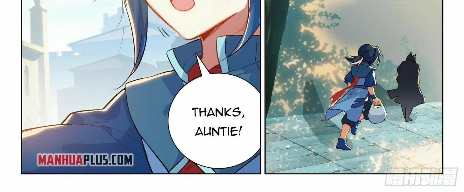 Read Soul Land 5 chapter 49 image 24 on Lezhin