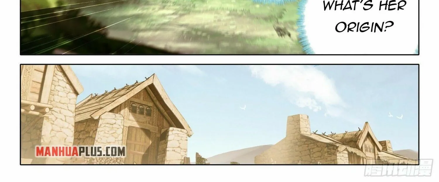 Read Soul Land 5 chapter 49 image 26 on Lezhin