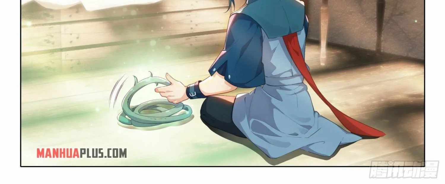 Read Soul Land 5 chapter 49 image 8 on Lezhin