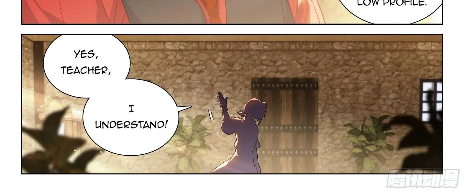 Read Soul Land 5 chapter 50 image 2 on Lezhin