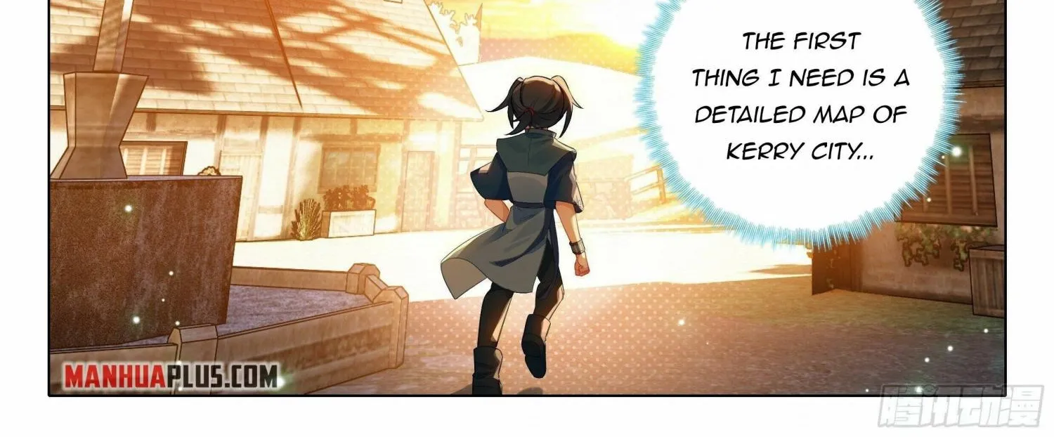 Read Soul Land 5 chapter 50 image 4 on Lezhin