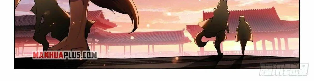 Read Soul Land 5 chapter 51 image 18 on Lezhin
