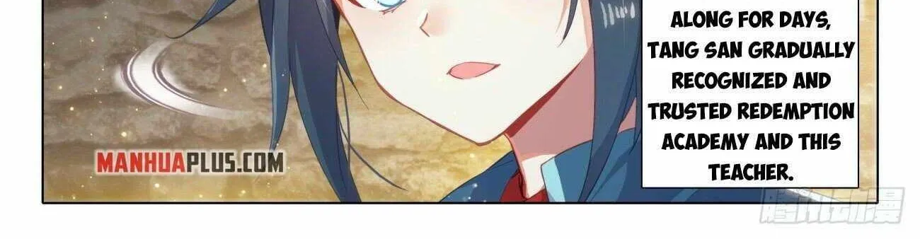 Read Soul Land 5 chapter 51 image 2 on Lezhin