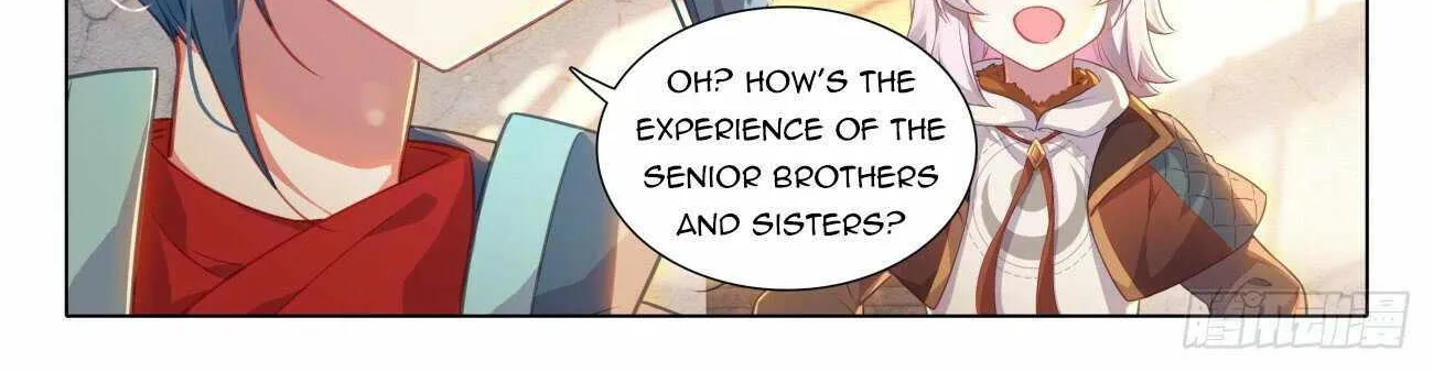 Read Soul Land 5 chapter 51 image 24 on Lezhin