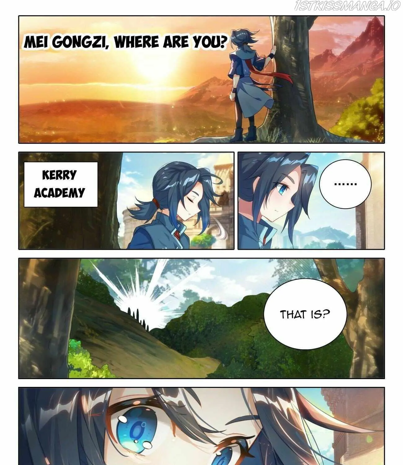 Read Soul Land 5 chapter 51 image 31 on Lezhin