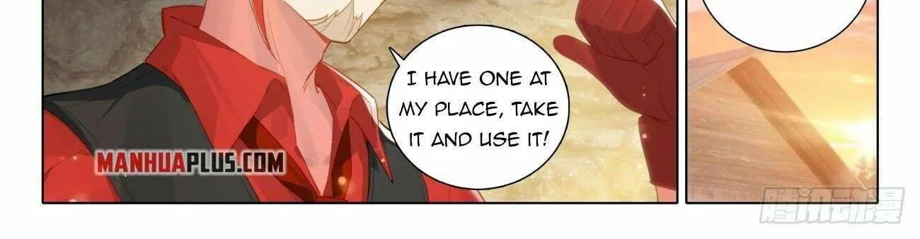 Read Soul Land 5 chapter 51 image 6 on Lezhin