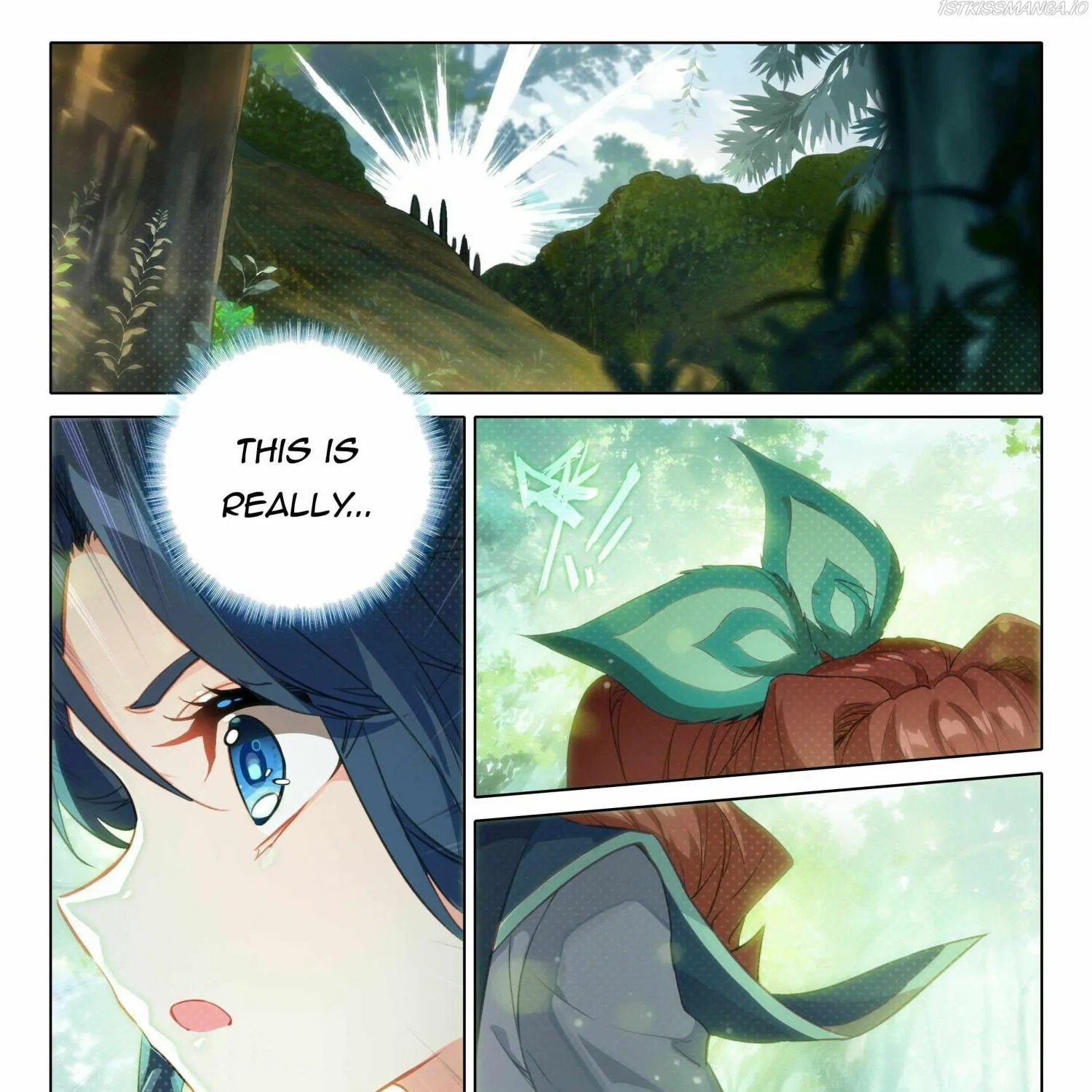Read Soul Land 5 chapter 52 image 1 on Lezhin