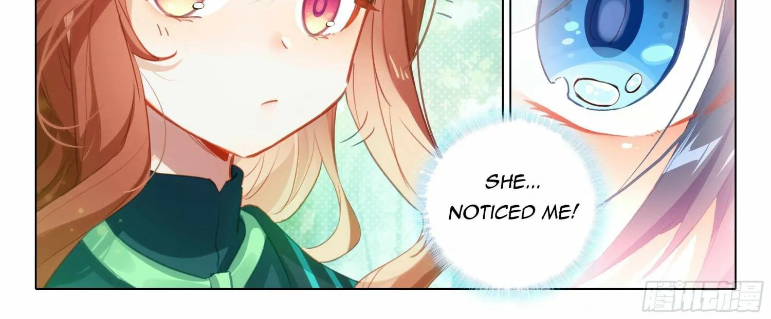 Read Soul Land 5 chapter 52 image 10 on Lezhin
