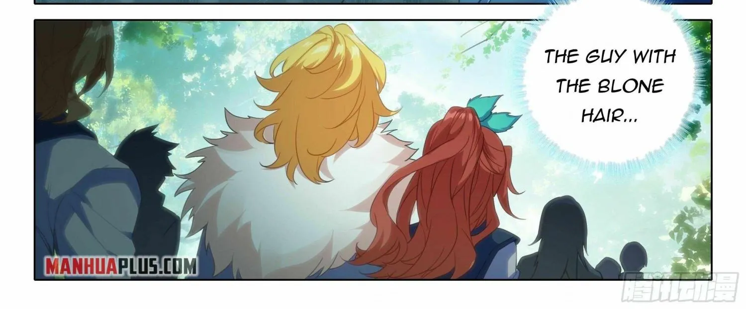 Read Soul Land 5 chapter 52 image 12 on Lezhin