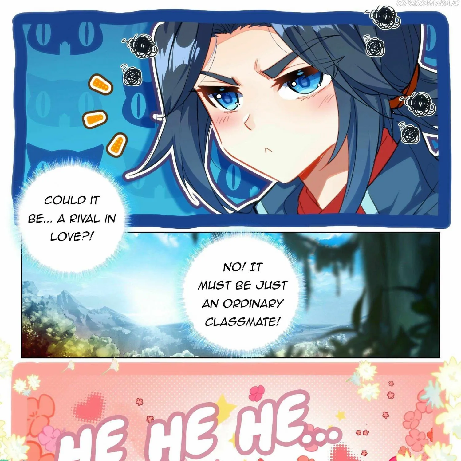 Read Soul Land 5 chapter 52 image 13 on Lezhin