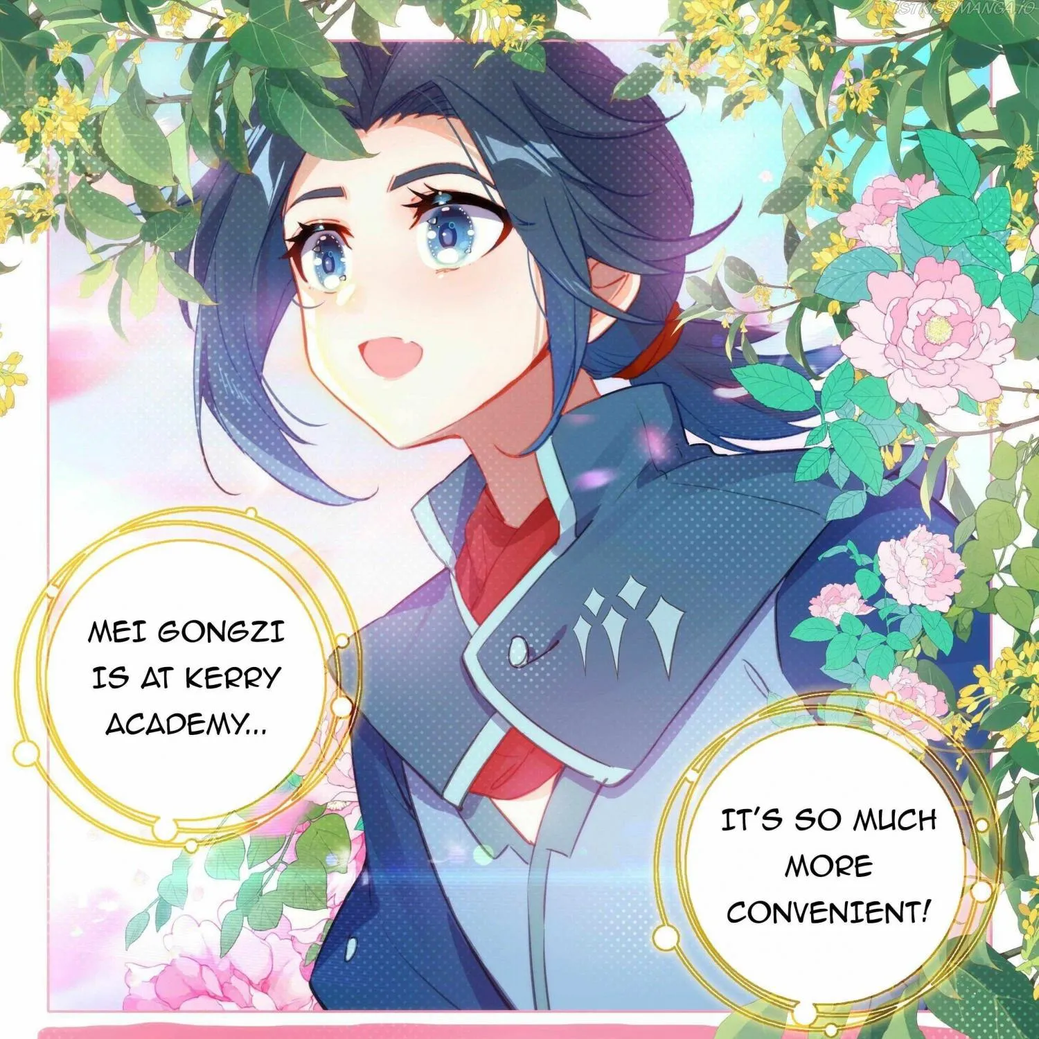 Read Soul Land 5 chapter 52 image 15 on Lezhin