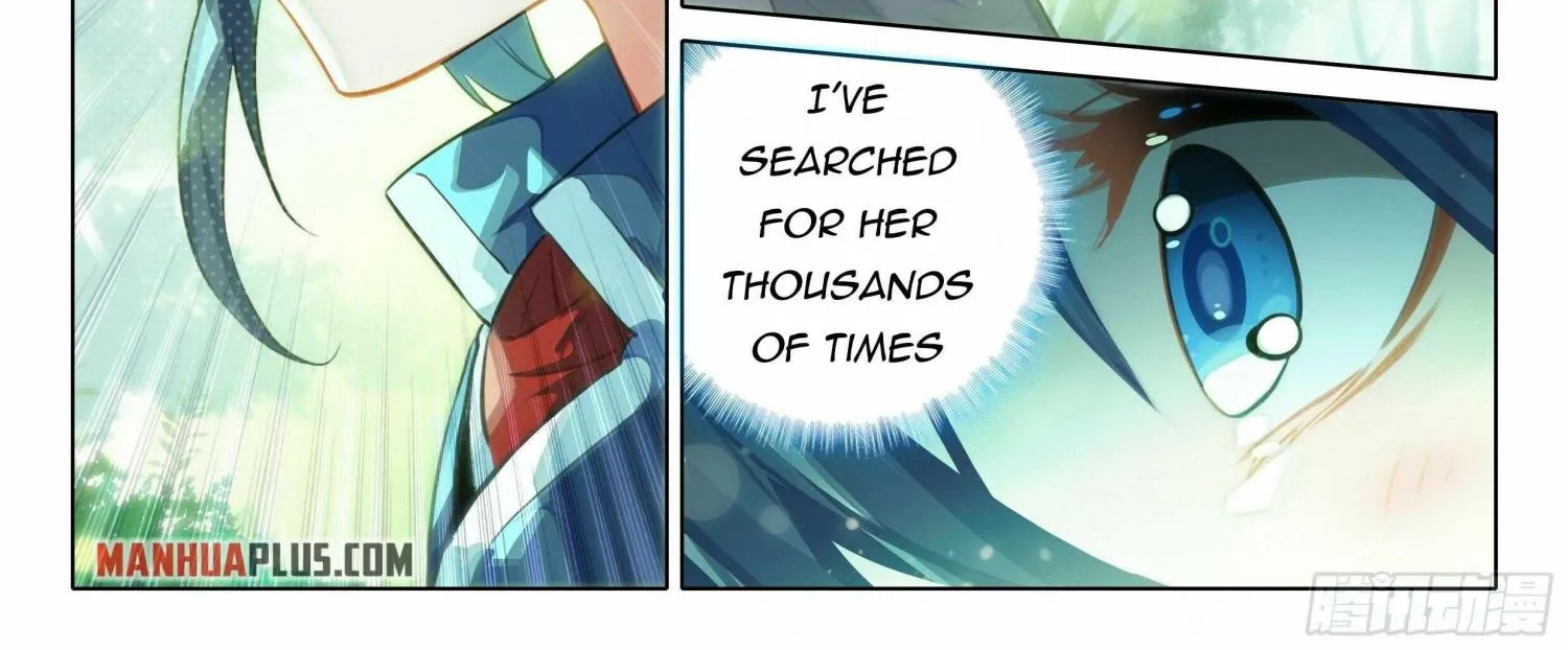 Read Soul Land 5 chapter 52 image 2 on Lezhin