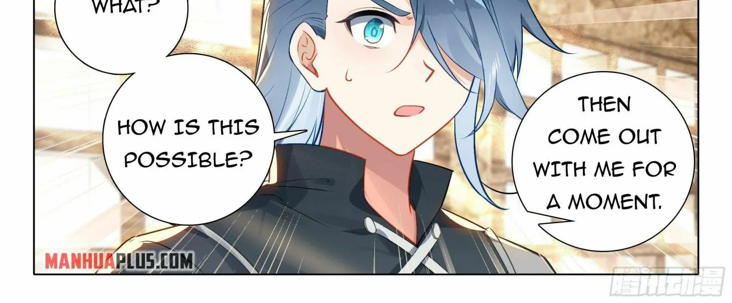 Read Soul Land 5 chapter 52 image 20 on Lezhin