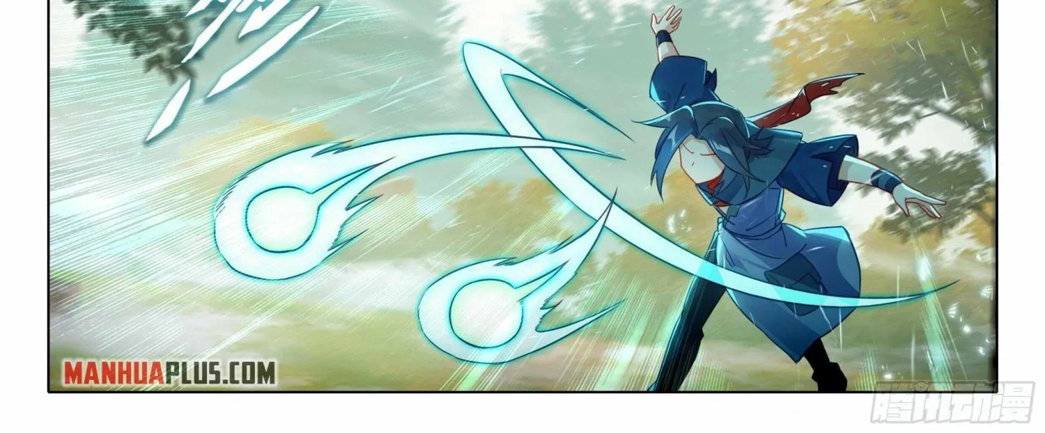Read Soul Land 5 chapter 52 image 22 on Lezhin