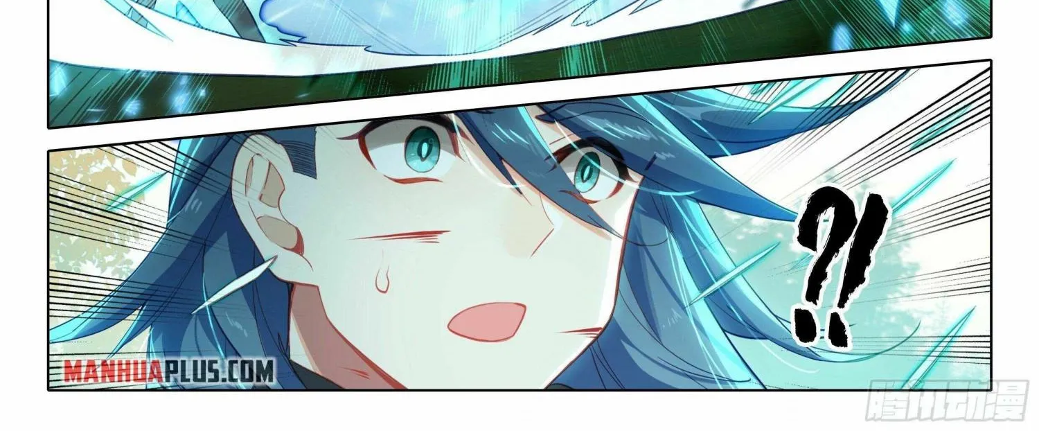 Read Soul Land 5 chapter 52 image 24 on Lezhin