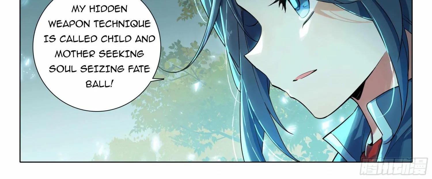Read Soul Land 5 chapter 52 image 26 on Lezhin