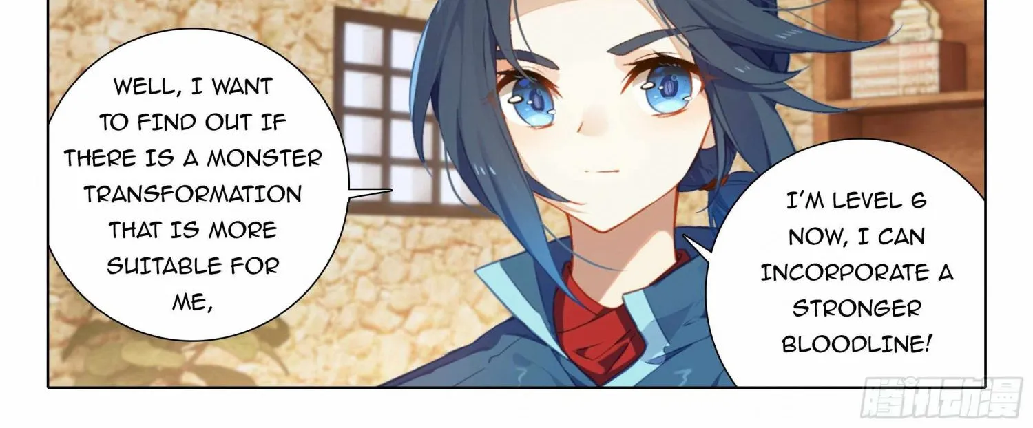 Read Soul Land 5 chapter 52 image 30 on Lezhin