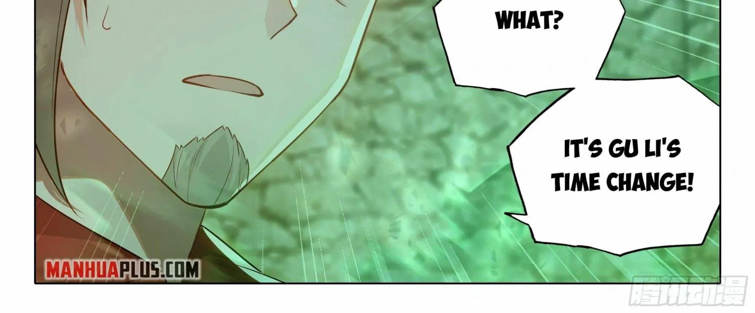 Read Soul Land 5 chapter 52 image 32 on Lezhin