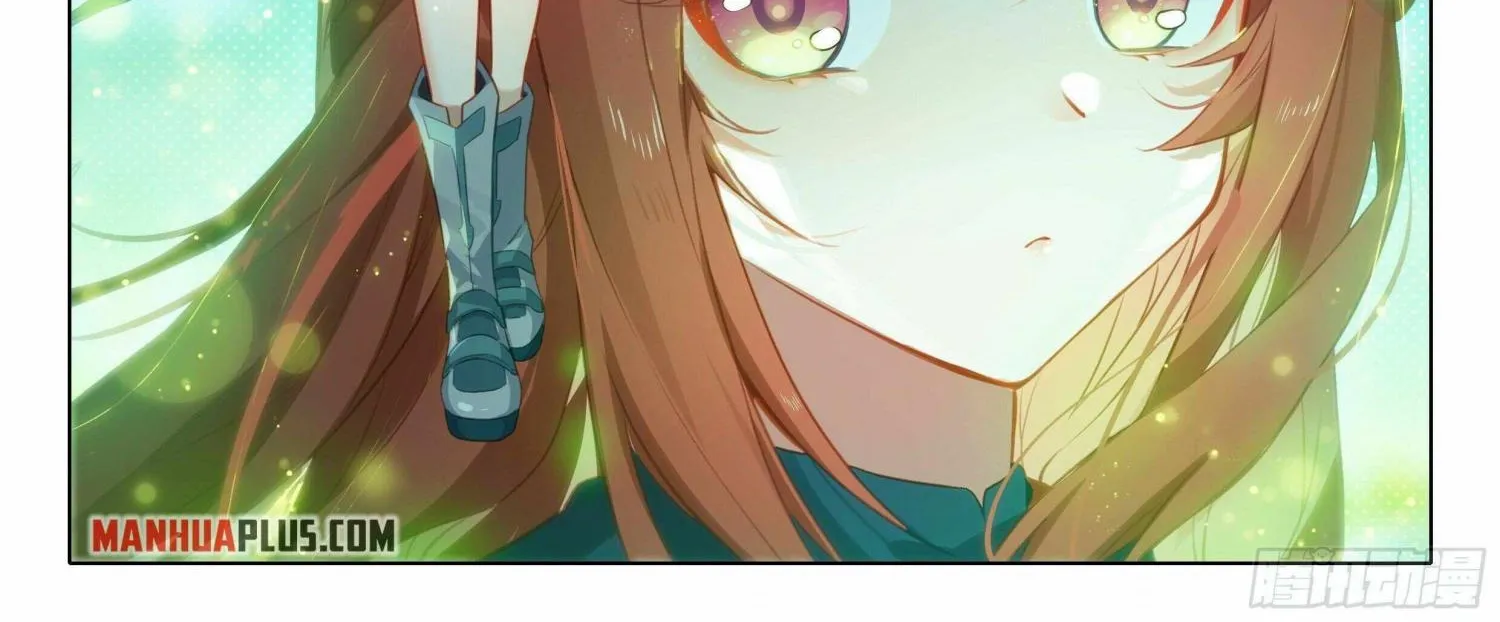 Read Soul Land 5 chapter 52 image 4 on Lezhin