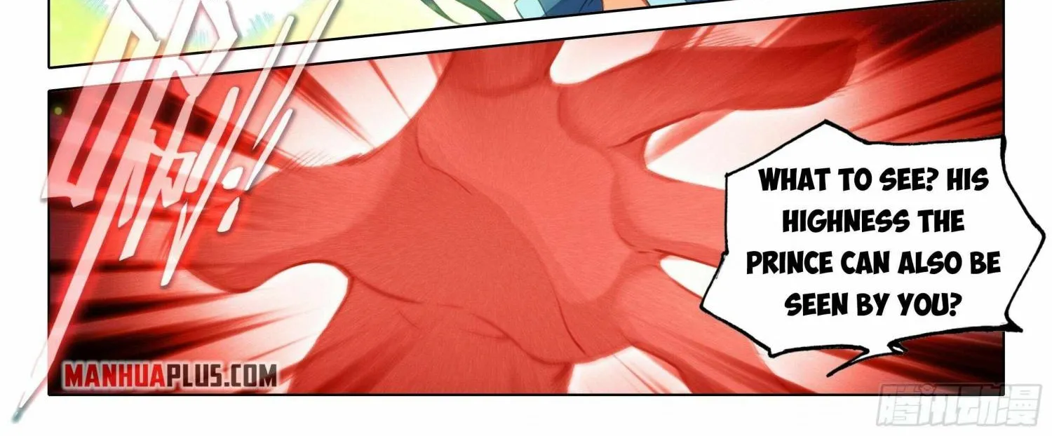 Read Soul Land 5 chapter 52 image 6 on Lezhin