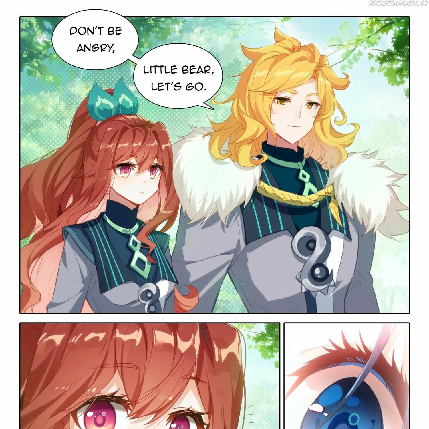 Read Soul Land 5 chapter 52 image 9 on Lezhin