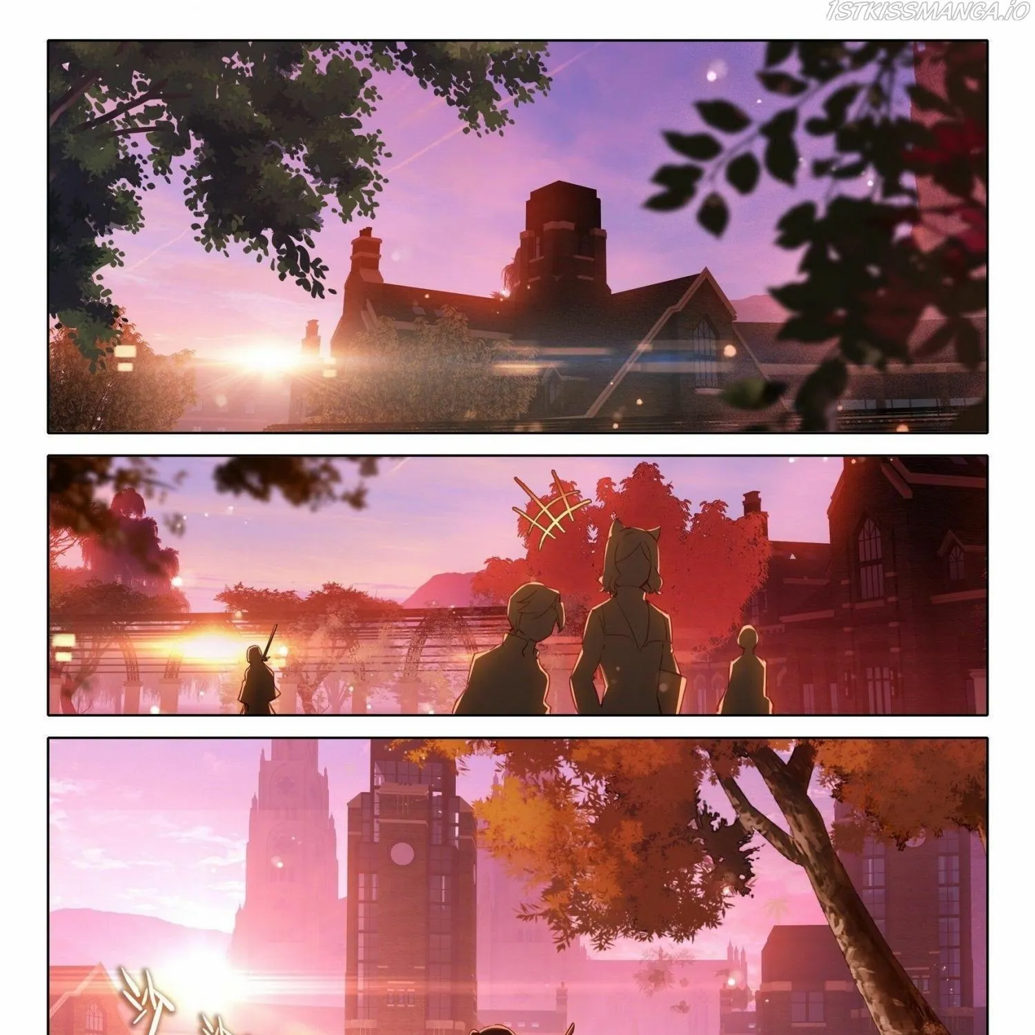 Read Soul Land 5 chapter 53 image 17 on Lezhin
