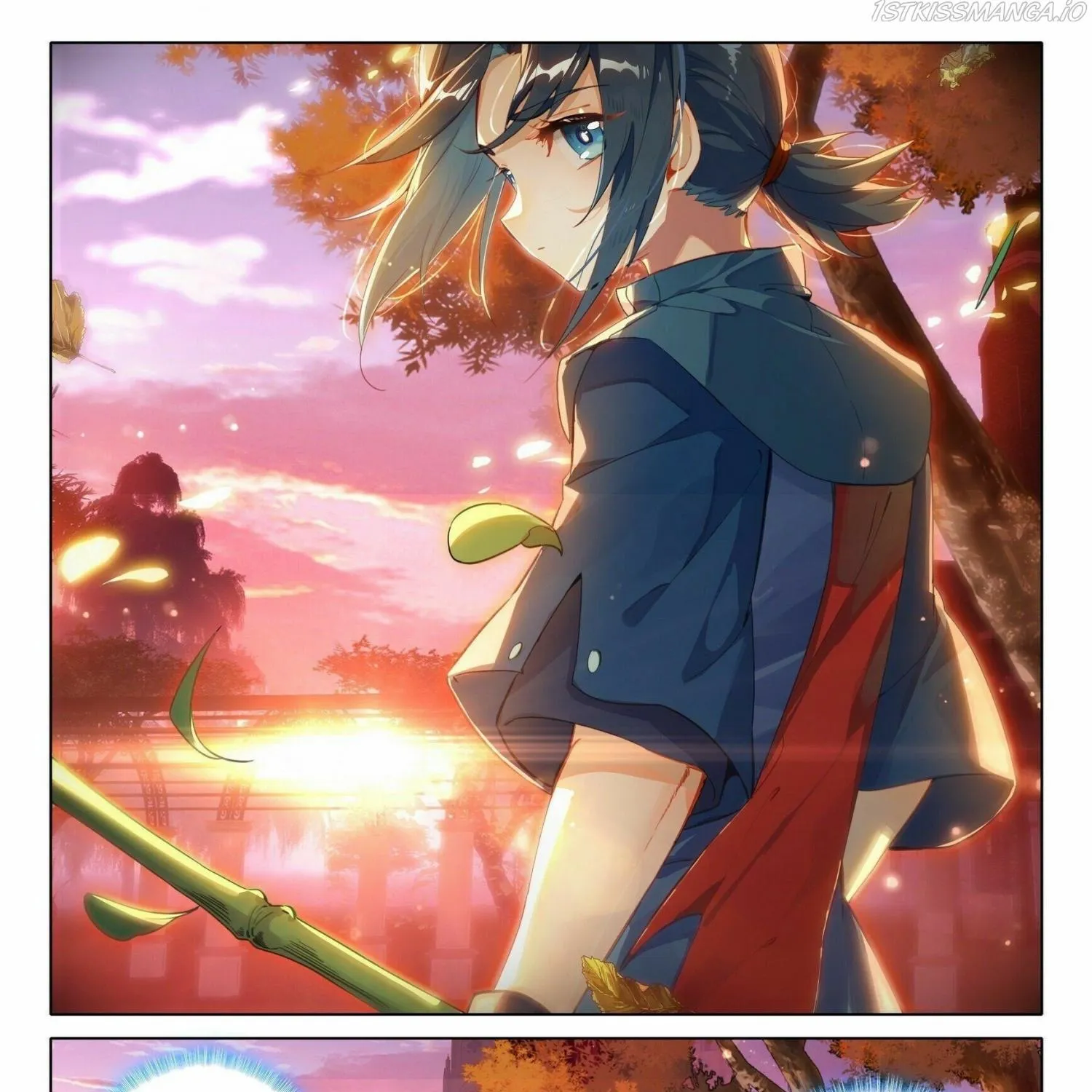 Read Soul Land 5 chapter 53 image 19 on Lezhin