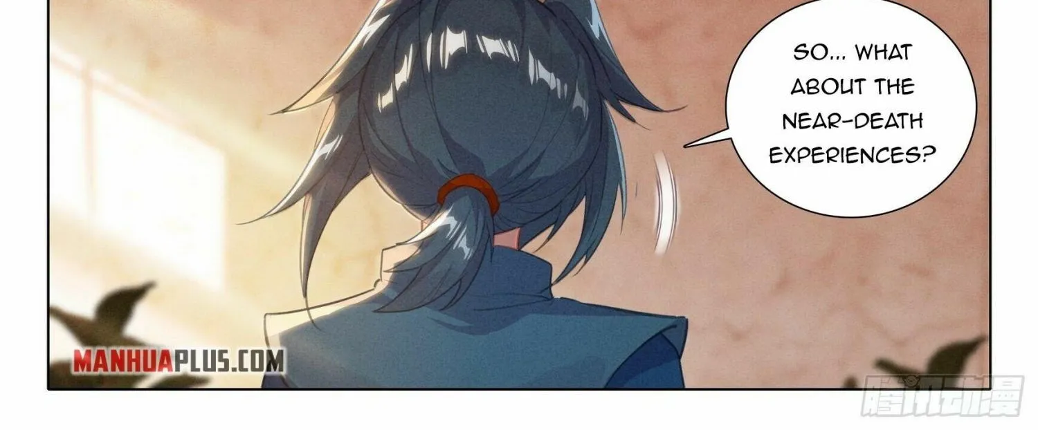 Read Soul Land 5 chapter 53 image 24 on Lezhin