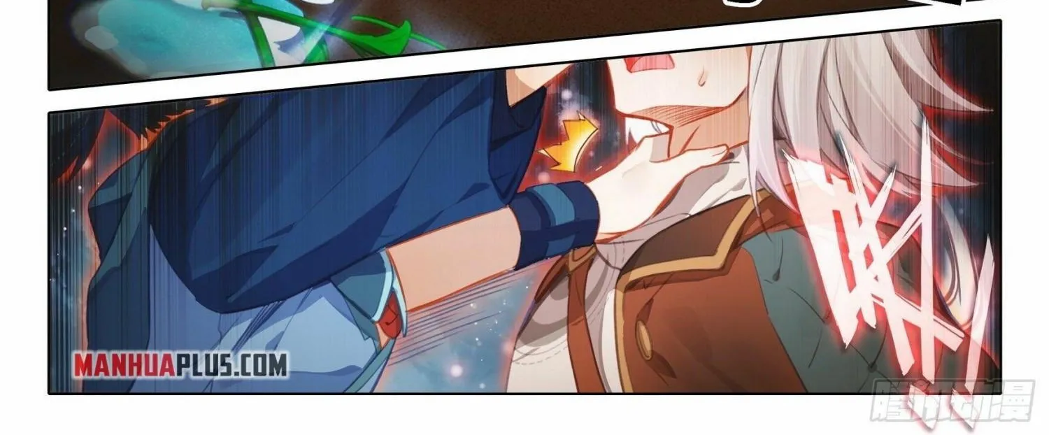 Read Soul Land 5 chapter 53 image 28 on Lezhin