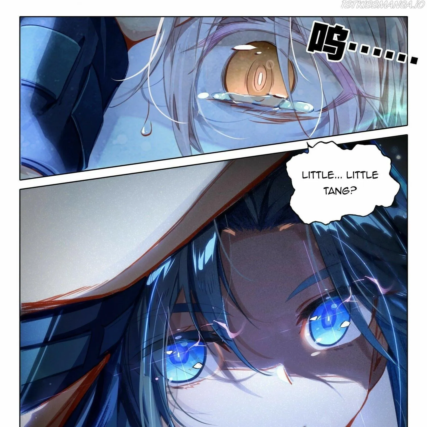Read Soul Land 5 chapter 53 image 29 on Lezhin