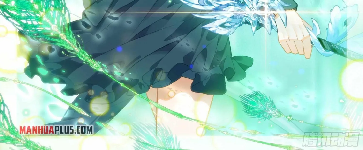Read Soul Land 5 chapter 54 image 28 on Lezhin