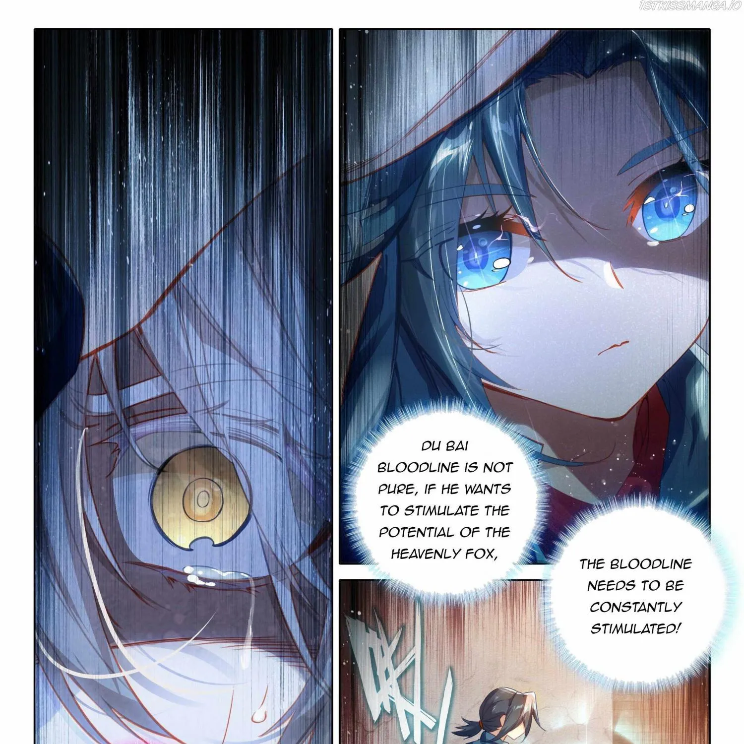 Read Soul Land 5 chapter 54 image 3 on Lezhin