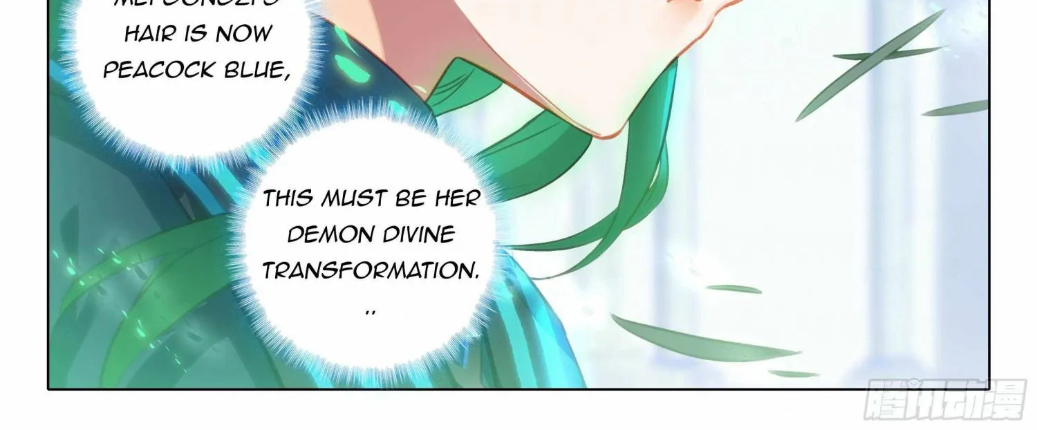 Read Soul Land 5 chapter 54 image 30 on Lezhin