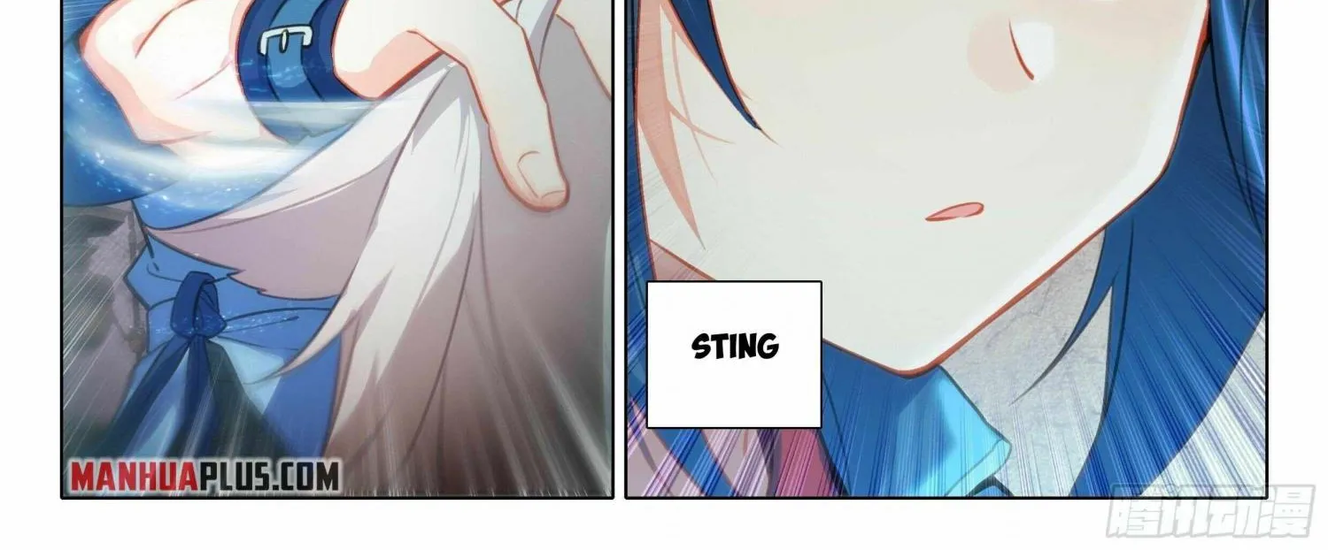 Read Soul Land 5 chapter 54 image 6 on Lezhin