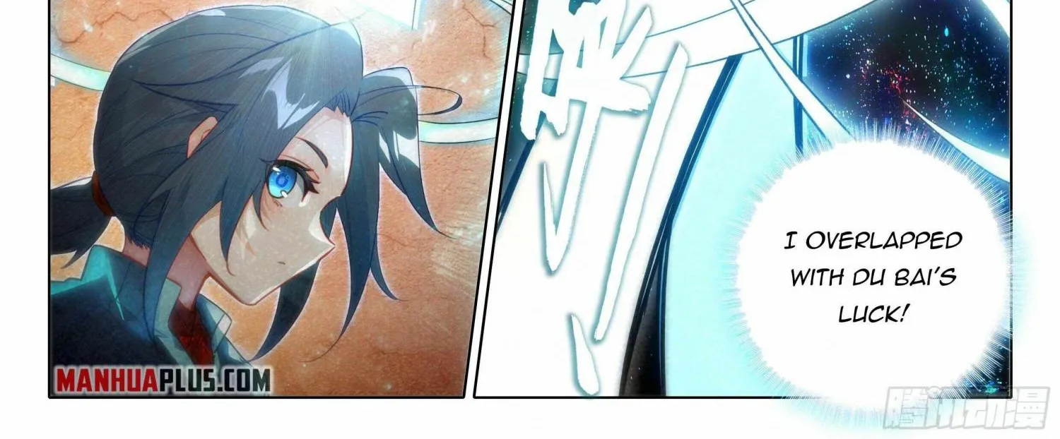 Read Soul Land 5 chapter 54 image 8 on Lezhin