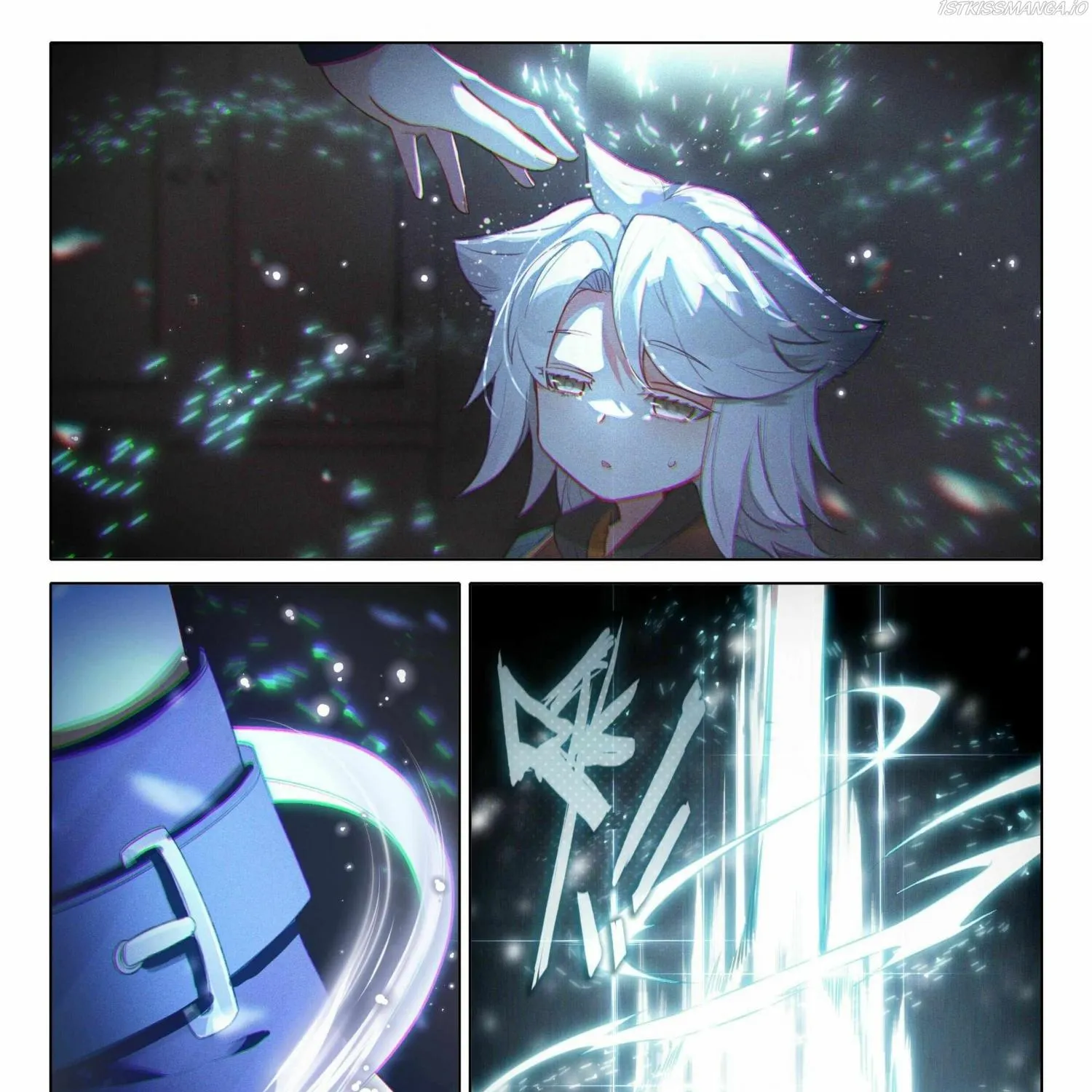 Read Soul Land 5 chapter 54 image 9 on Lezhin