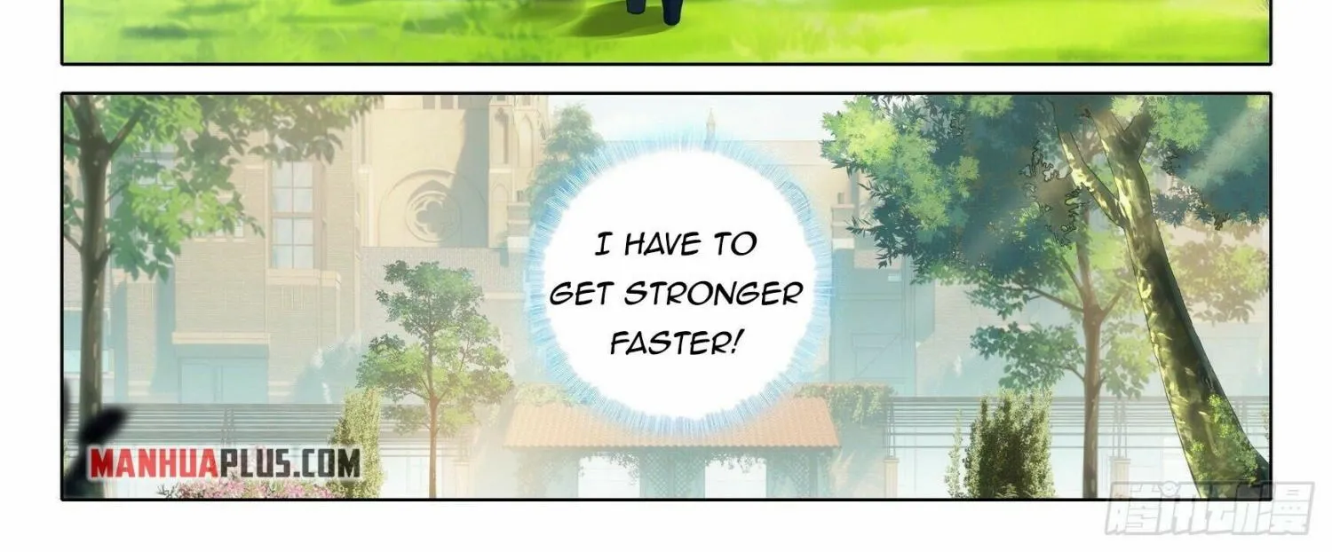 Read Soul Land 5 chapter 55 image 12 on Lezhin