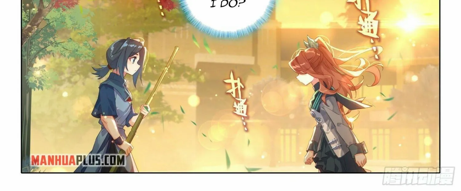 Read Soul Land 5 chapter 55 image 22 on Lezhin