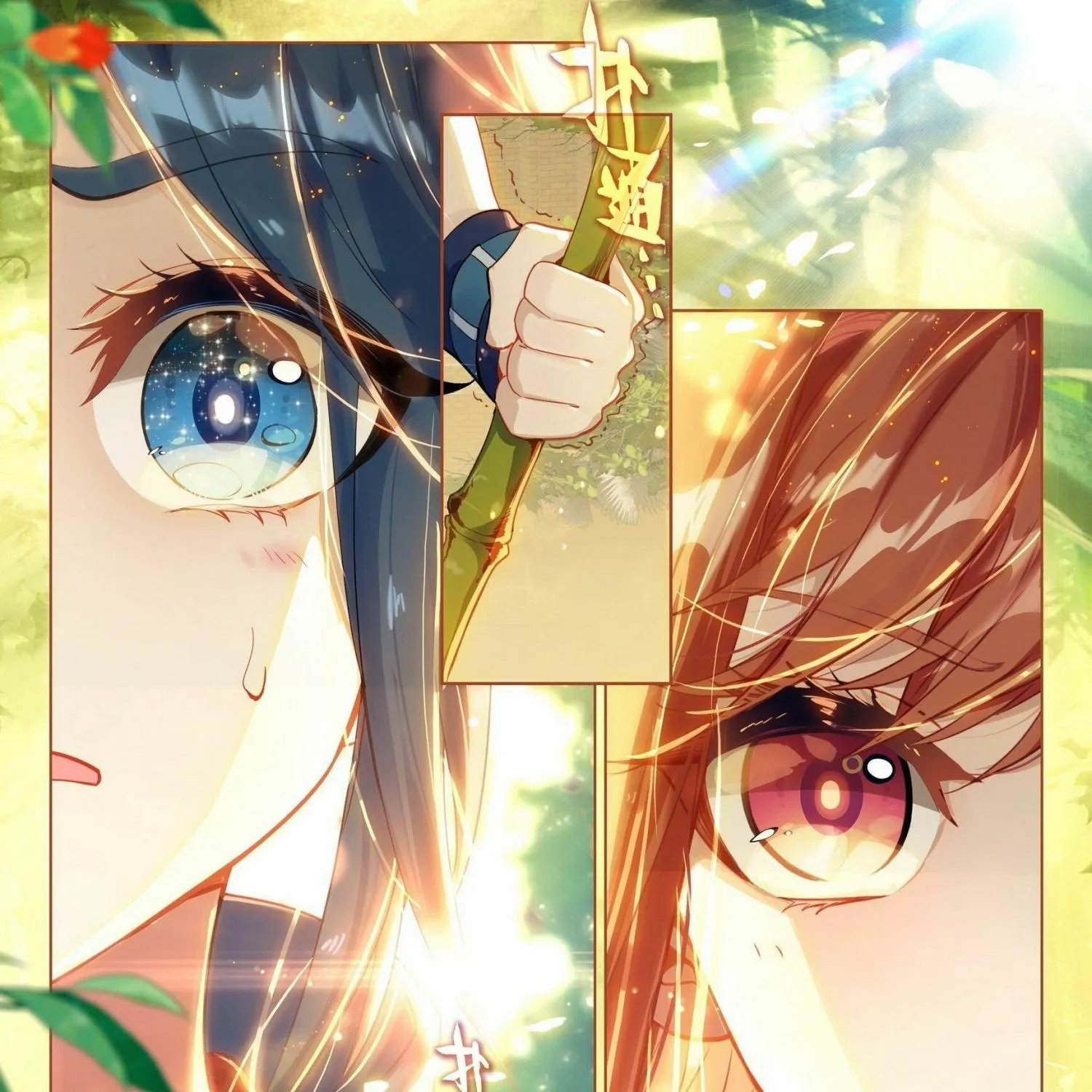 Read Soul Land 5 chapter 55 image 23 on Lezhin