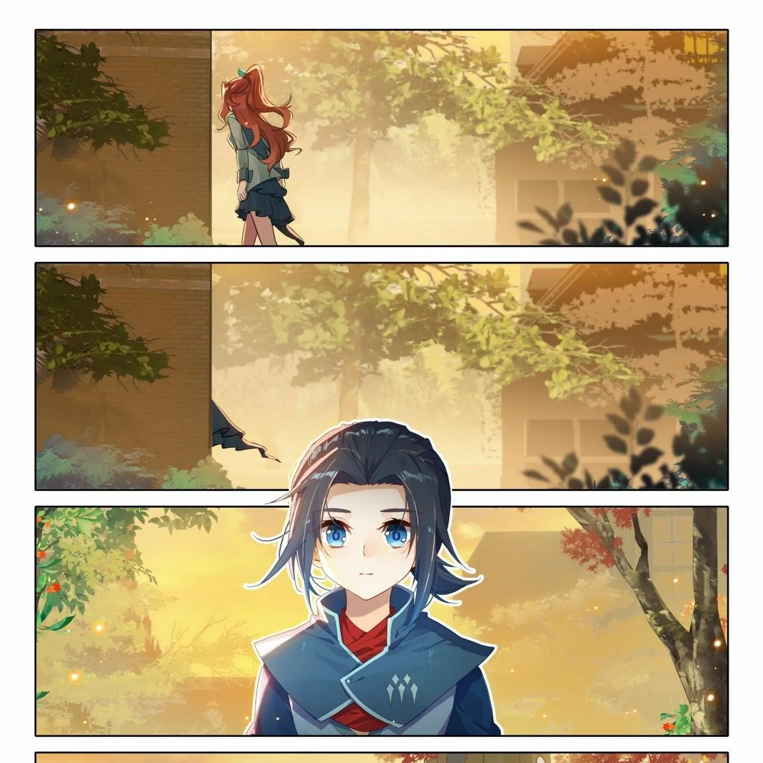 Read Soul Land 5 chapter 55 image 29 on Lezhin